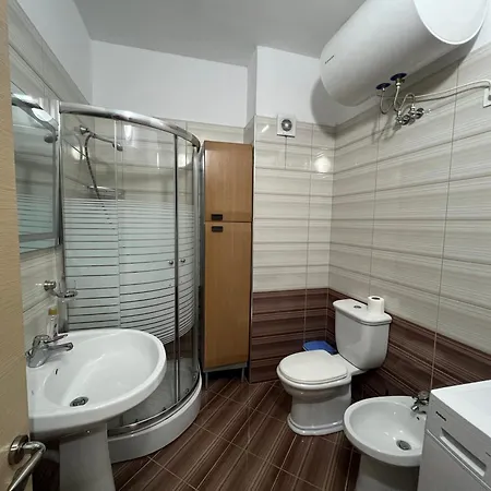 Apartment Elly 2 *
