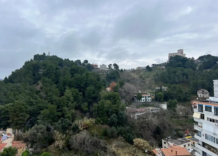 Appartement Elly 2 Durrës