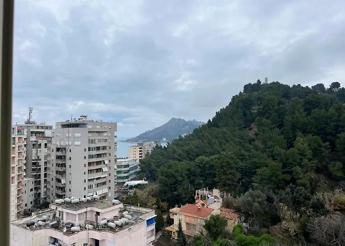 Appartement Elly 2 *