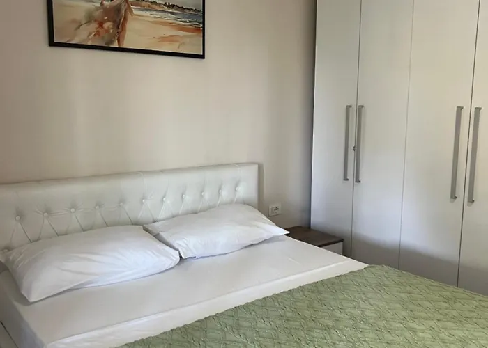 Apartment Elly 2 Durrës